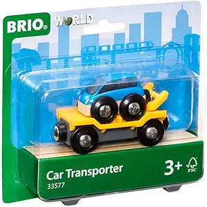 Brio Car Transporter