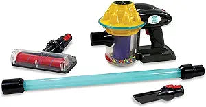 My First Vacuum Cleaner