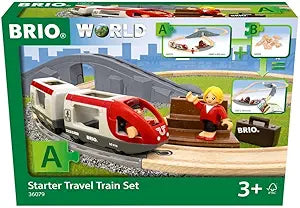 Brio Railway Starter Kit