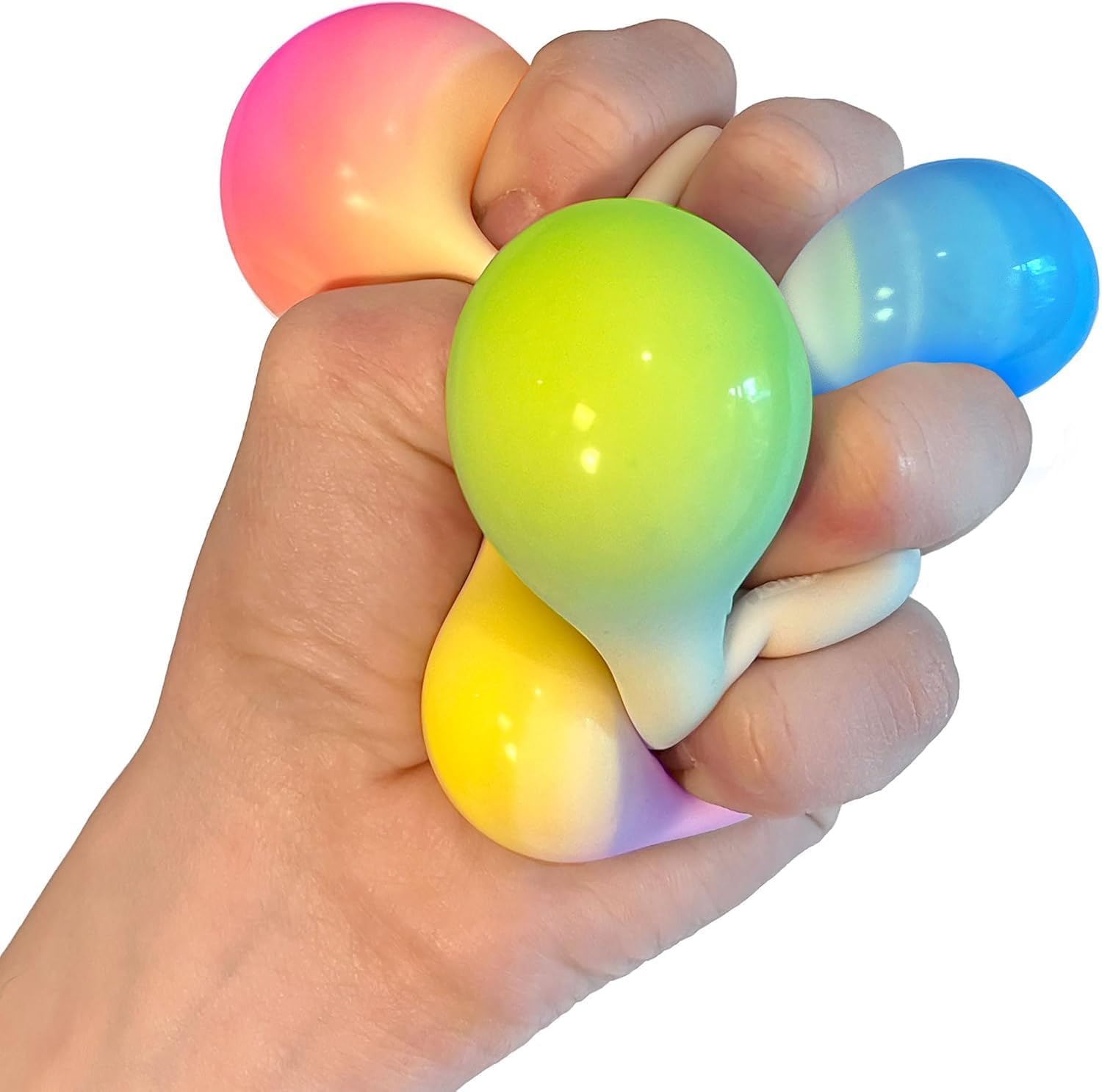 Magic Color Egg NeeDoh