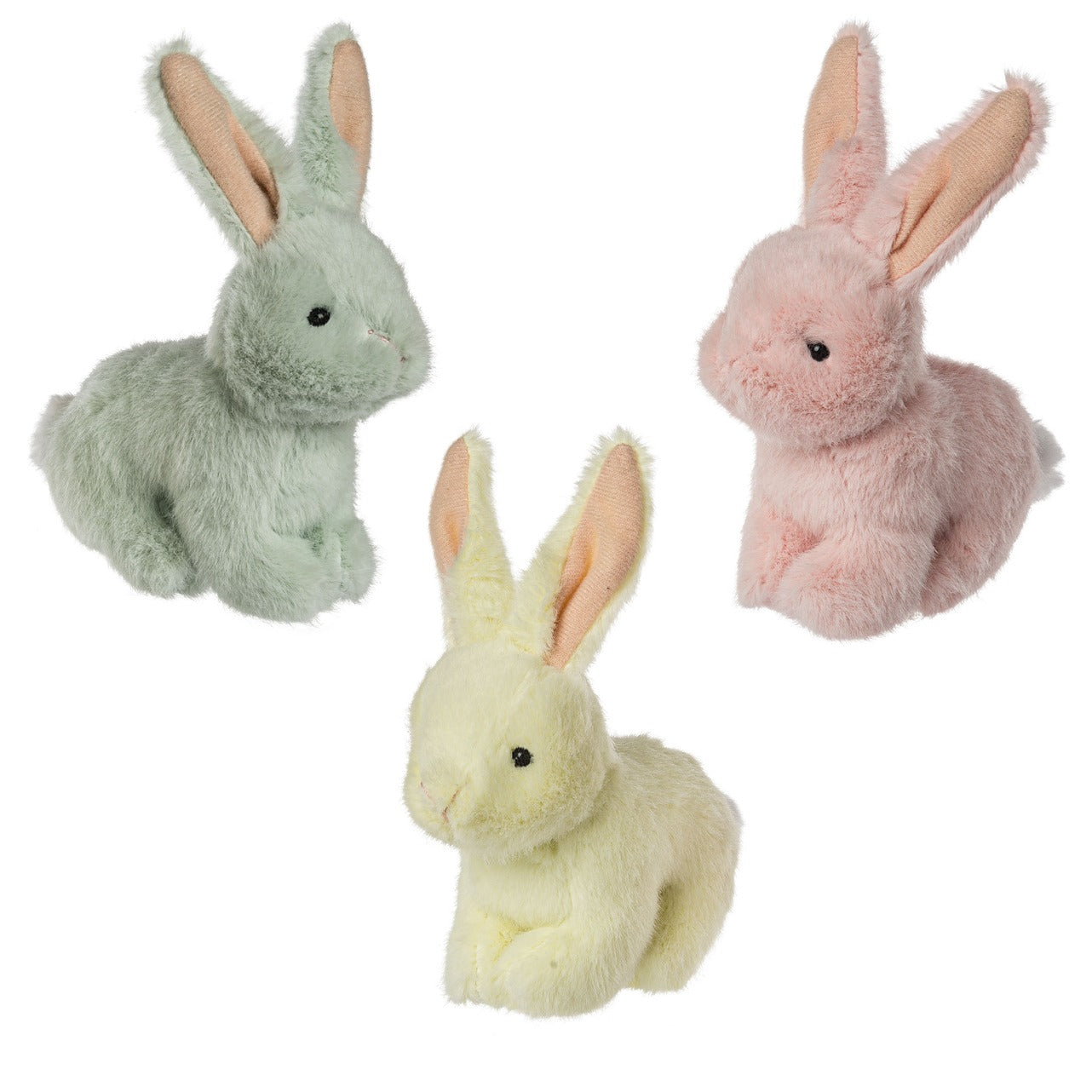 Neat Petites Bunny Assortment