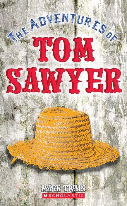 The Adventures of Tom Sawyer