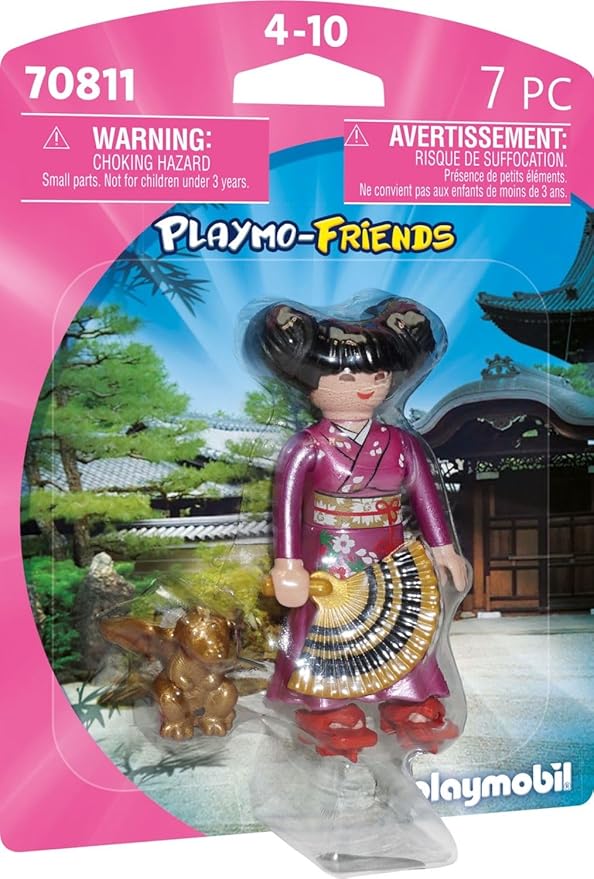 Playmobil - Princess