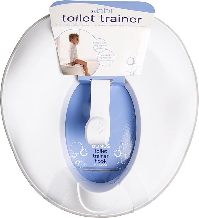 UBBI Toilet Trainer