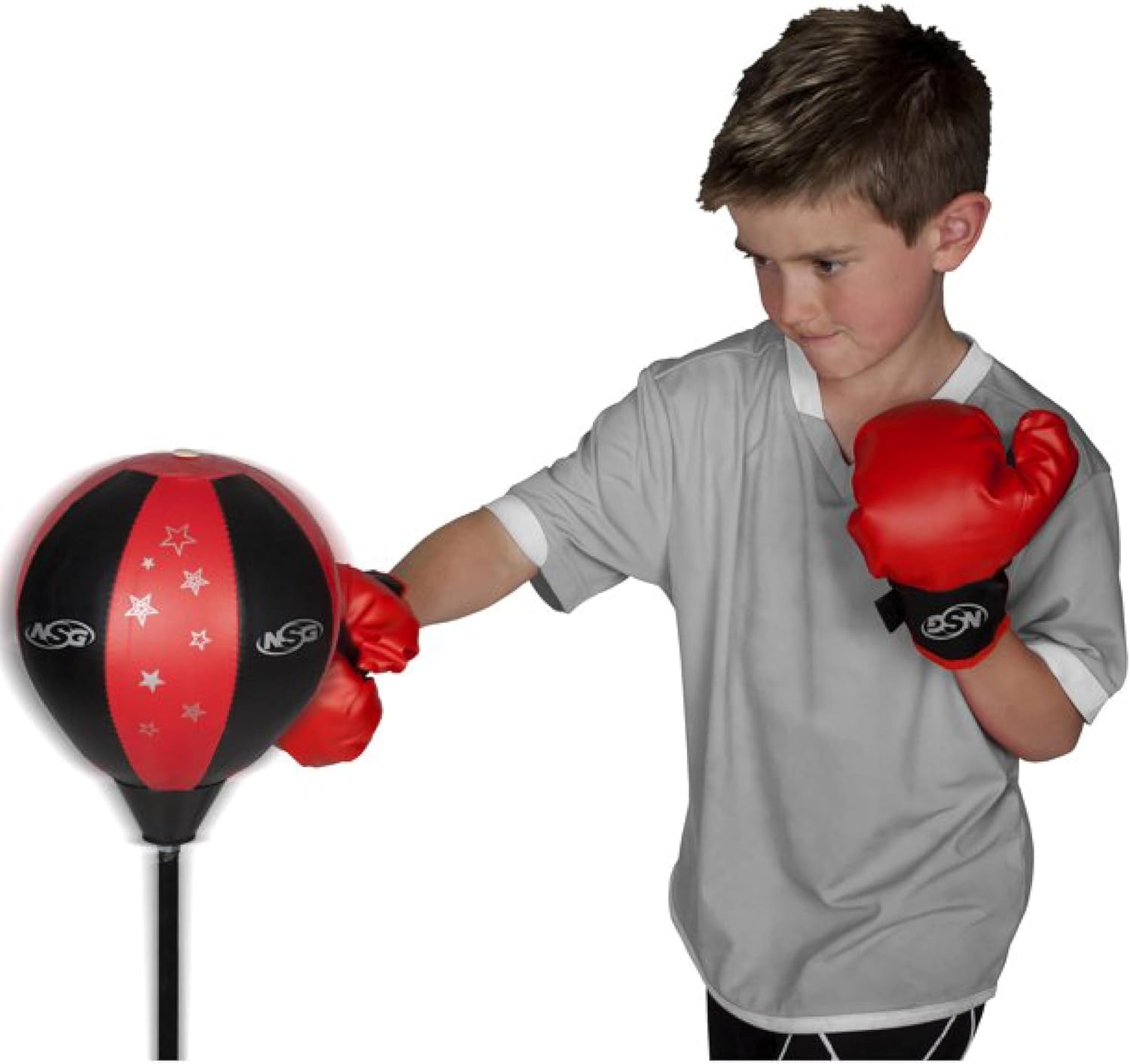 Junior Boxing Set