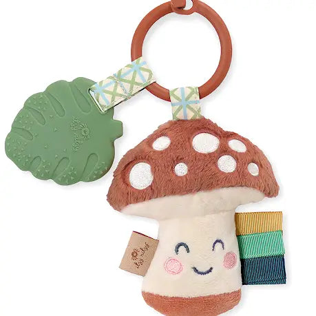 Itzy Ritzy Itzy Pal Teether