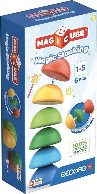 Magicube Magic Stacking 6 Pieces