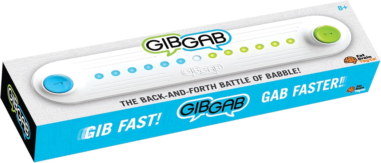 GibGab Game