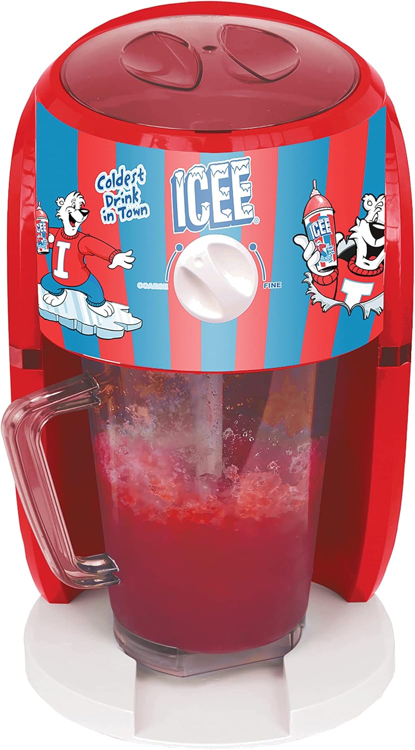 Icee Slushie Making Machine