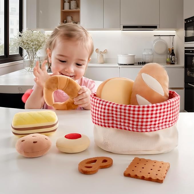 Hape Toddler Bread Basket