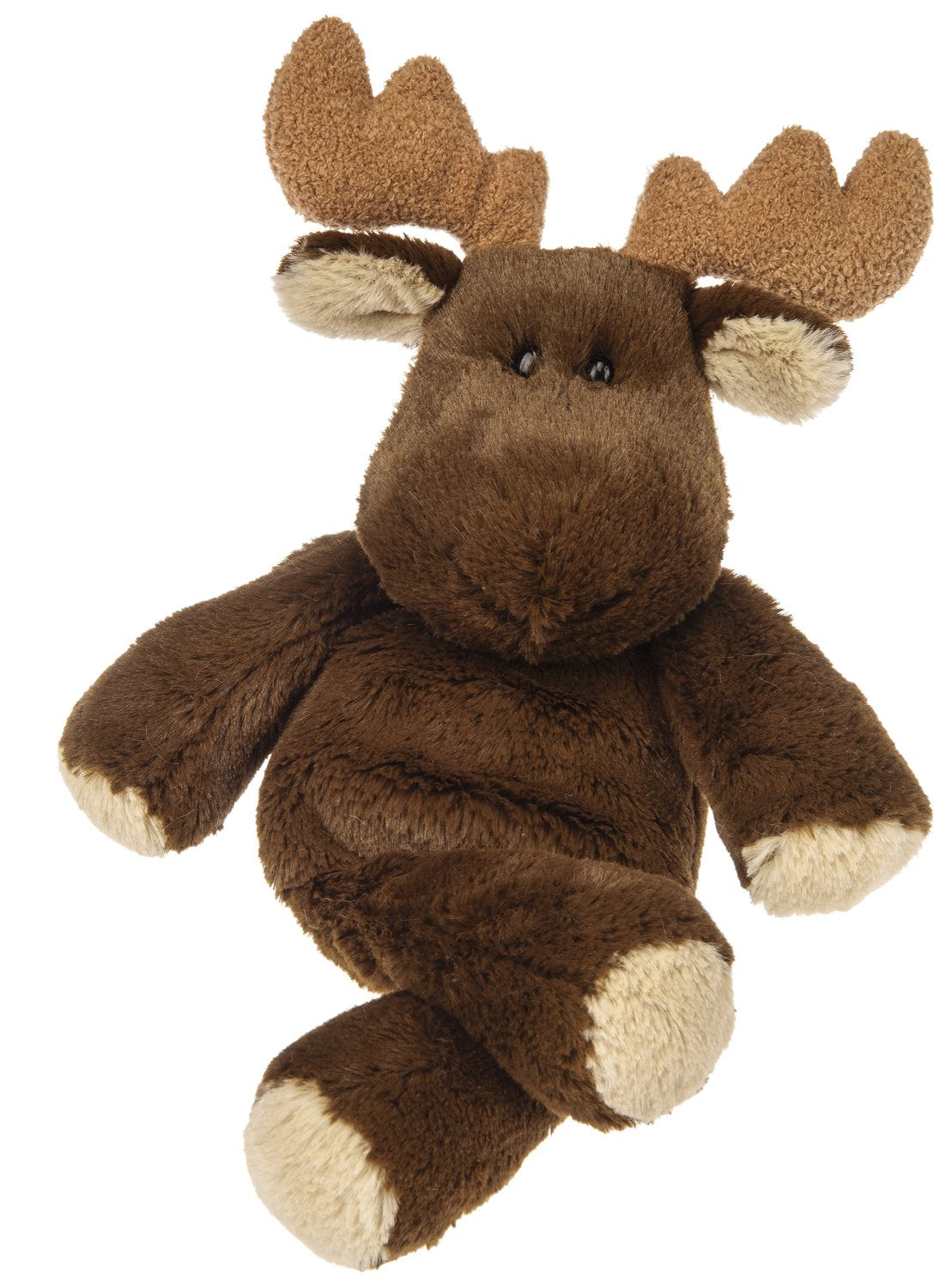 Marshmallow Zoo Junior Moose