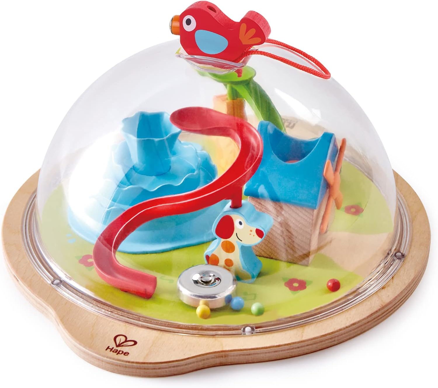 Hape Sunny Valley Adventure Dome