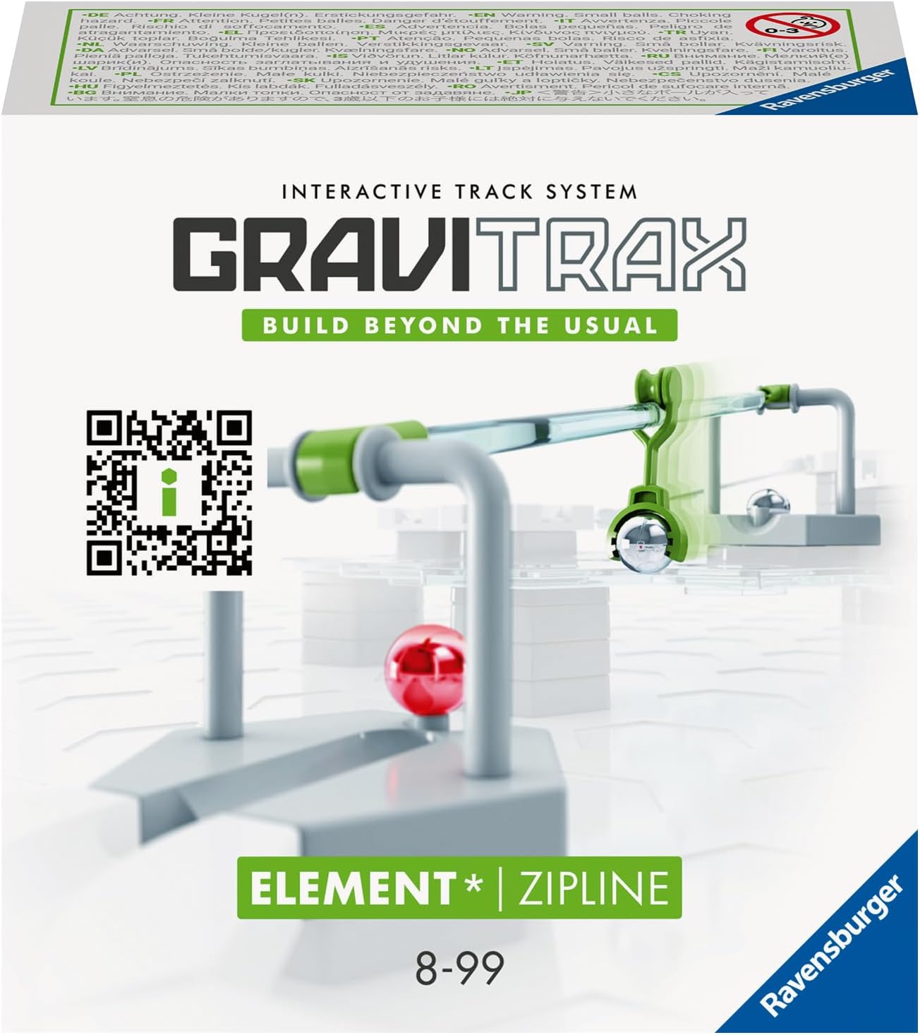 Ravensburger Gravitrax Zipline Element