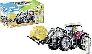 Playmobil Country Large Tractor