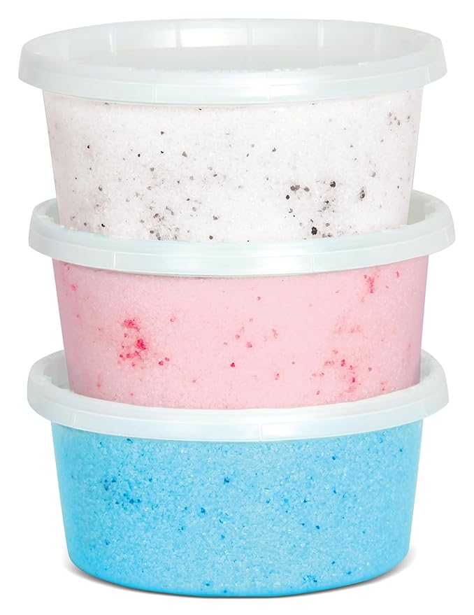 Dippin' Dots Cotton Candy Floss