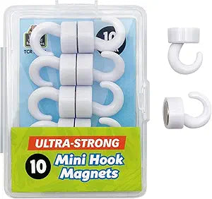 Mini Hook Magnets