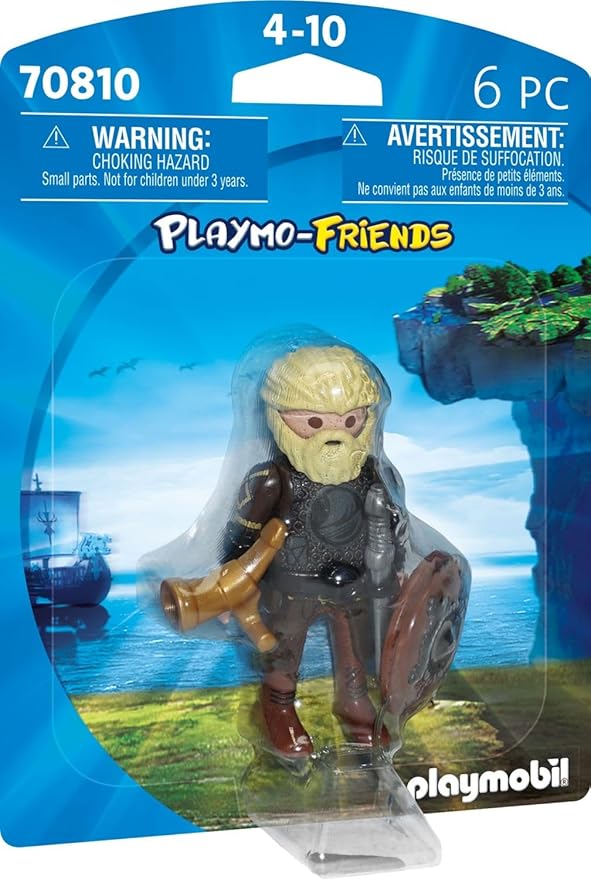 Playmobil - Viking