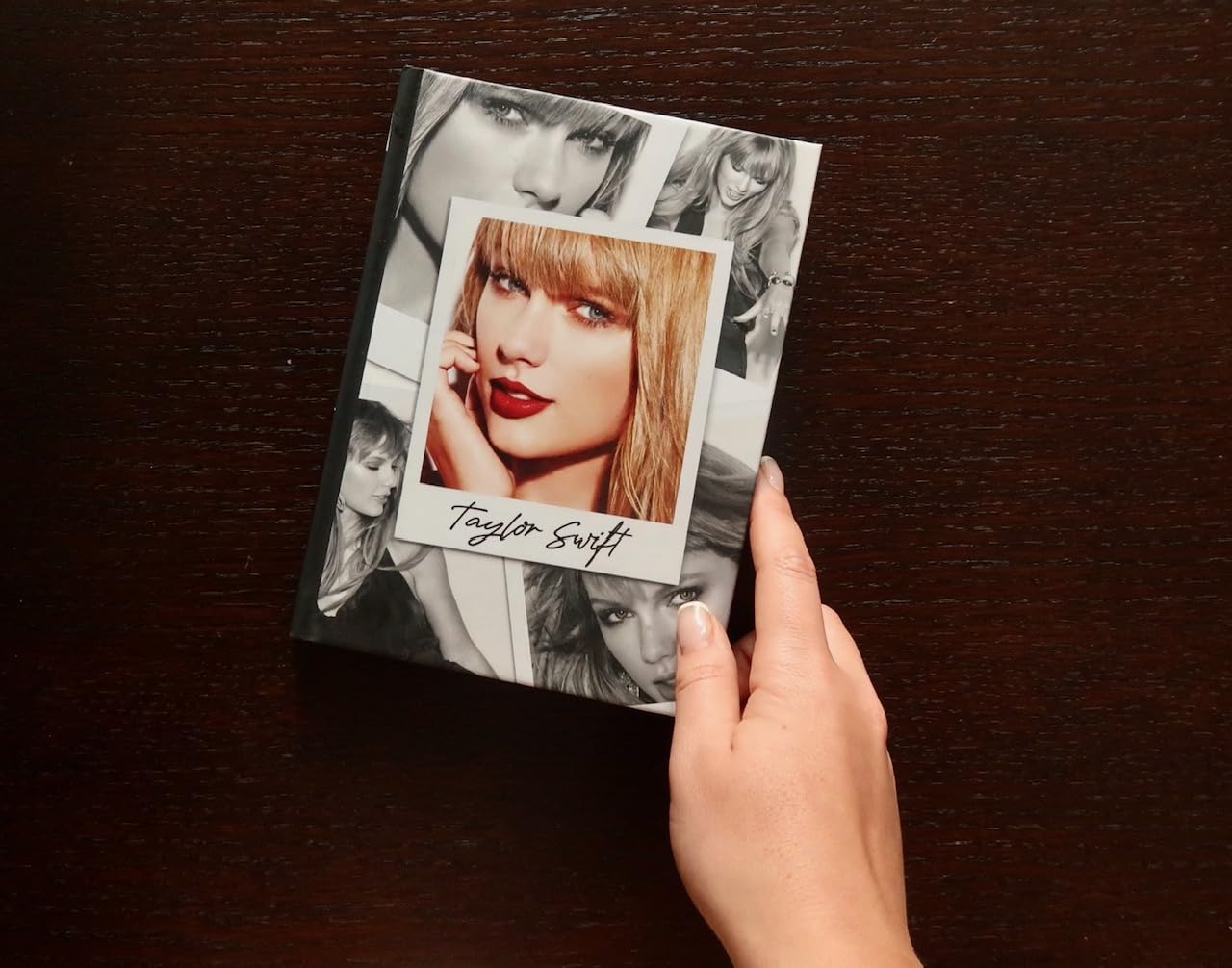 Taylor Swift Book