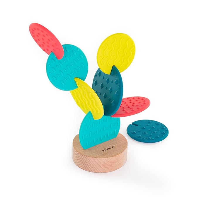 Sensory Cactus