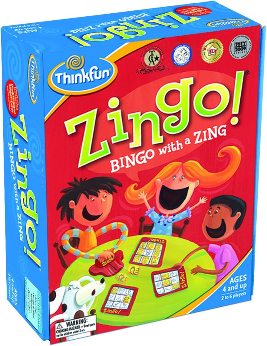 Zingo!