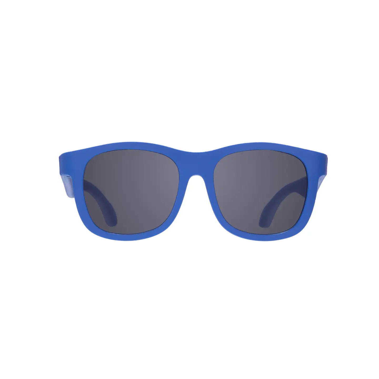 Babiators Good as Blue Navigator Baby and Kid Sunglasses