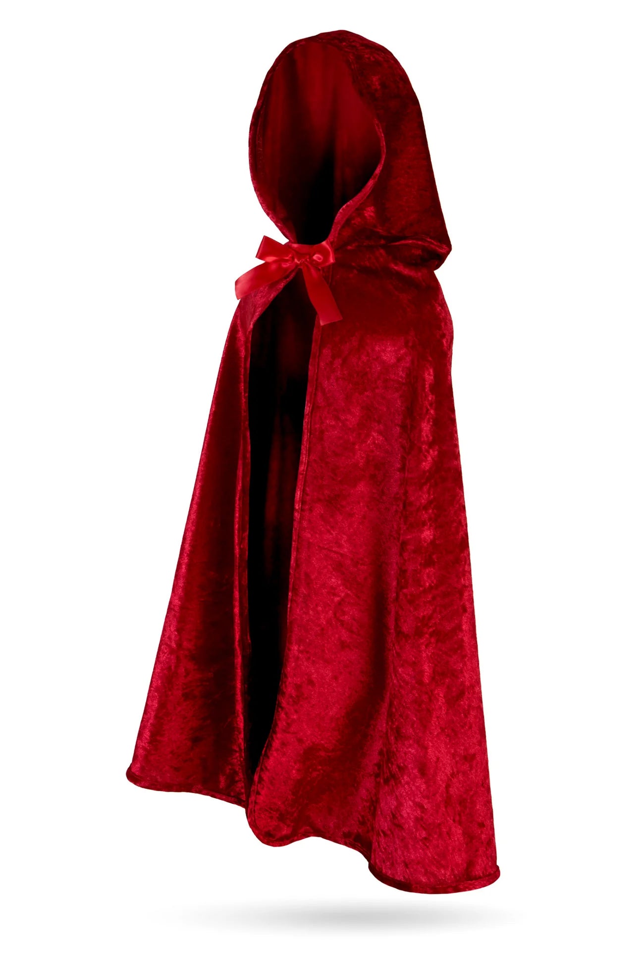 Little Red Riding Hood Cape