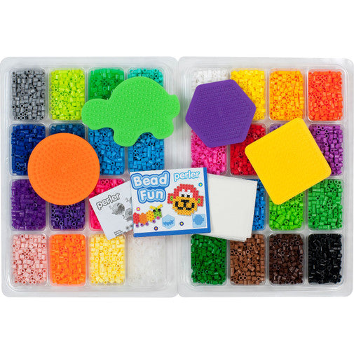 Perler Bead Fun Kit