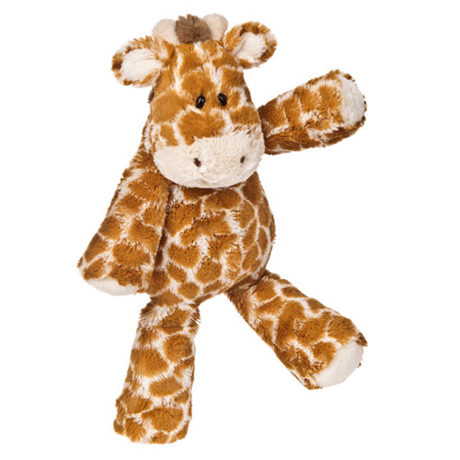 Marshmallow Zoo Giraffe