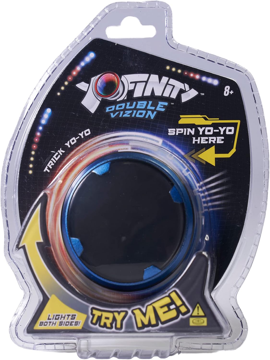 YoFinity Light Up Yo-Yo