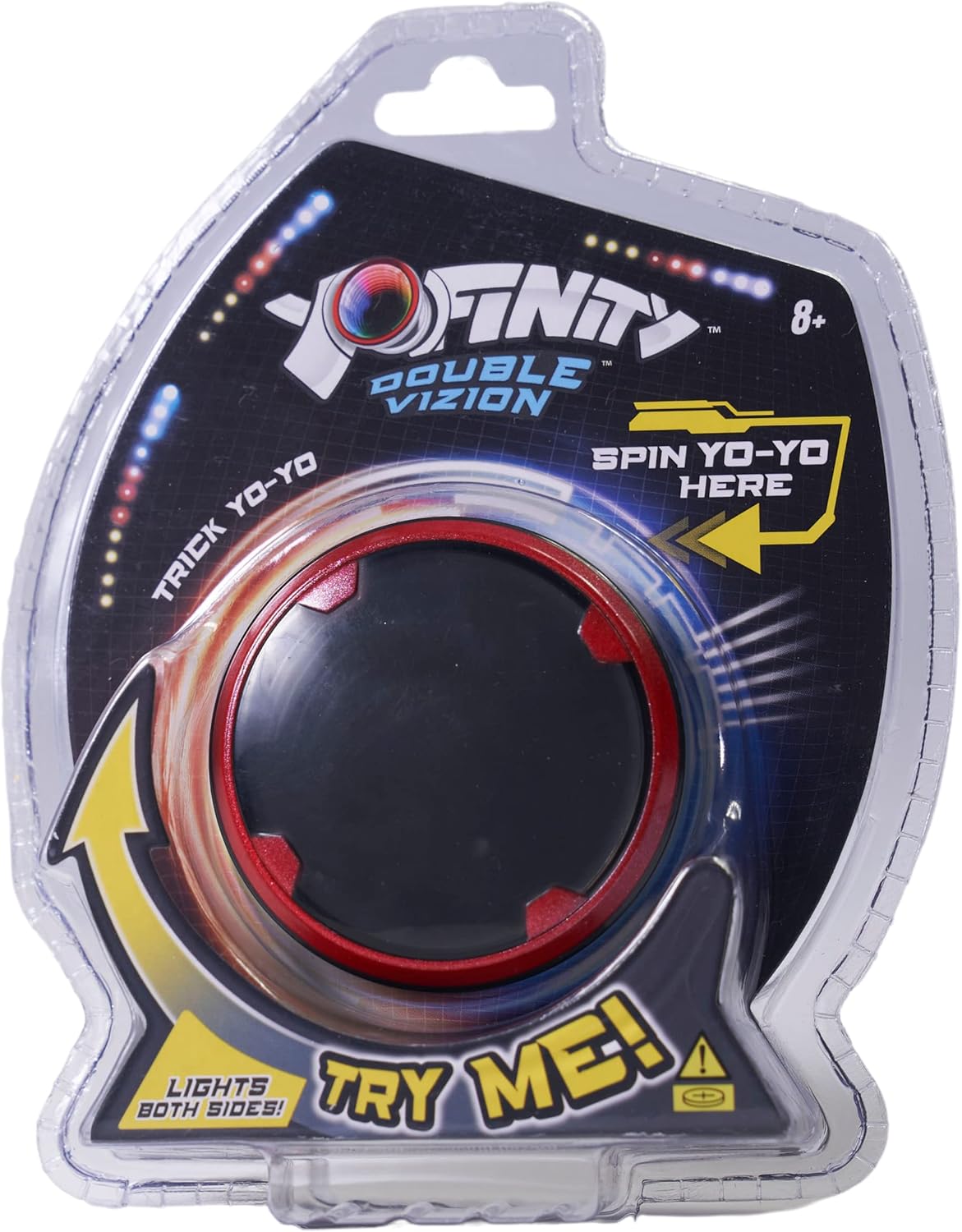 YoFinity Light Up Yo-Yo