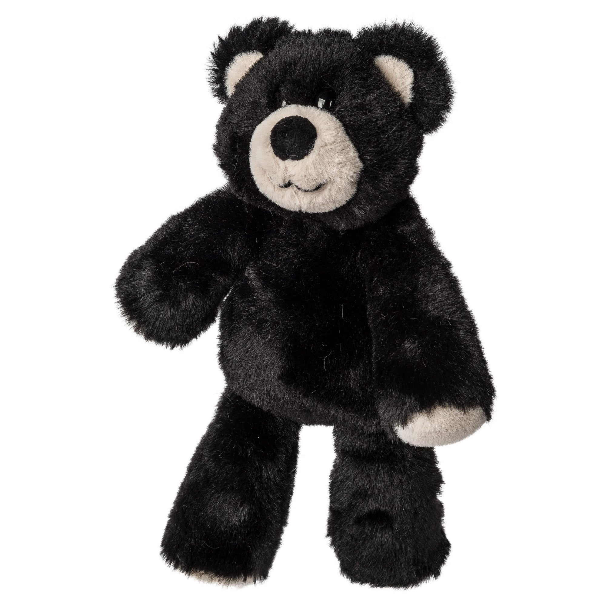 Marshmallow Zoo Black Bear