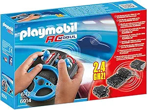 Playmobil 6914 Remote Control