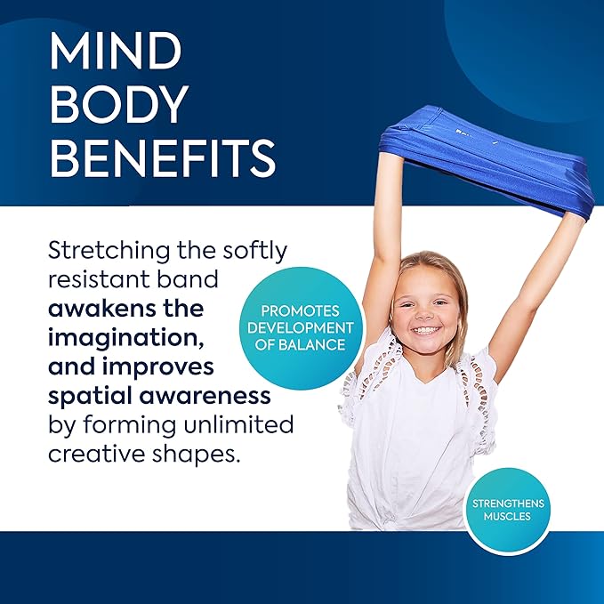 Calming Stretchy Band