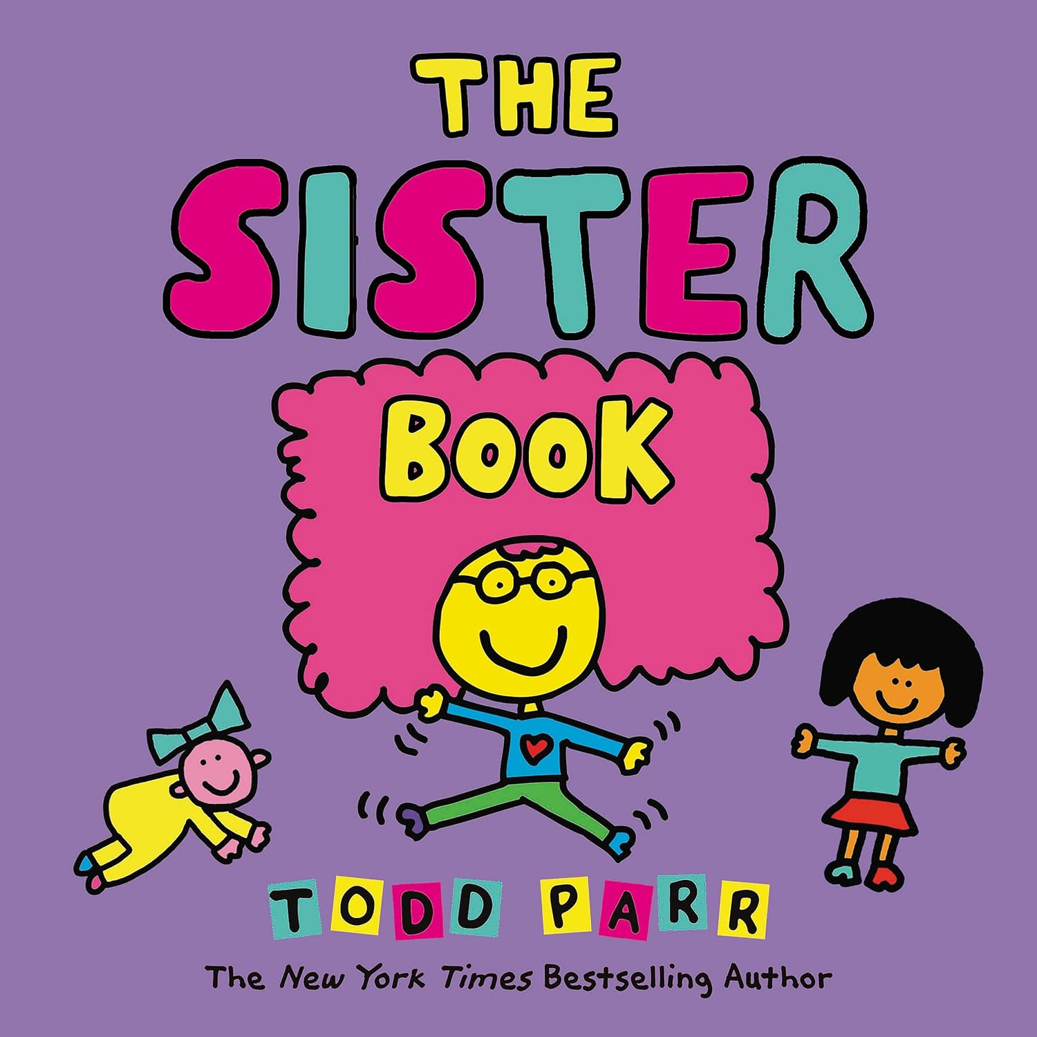 The Sister Book