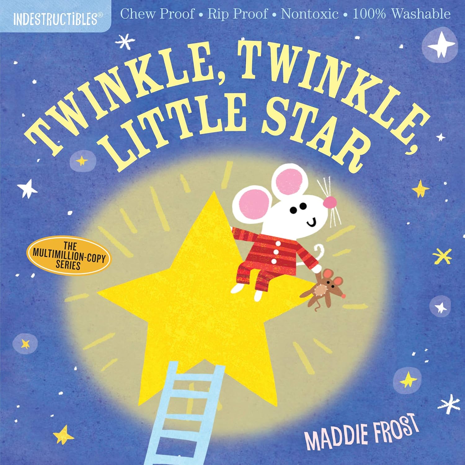 Indestructibles: Twinkle Twinkle