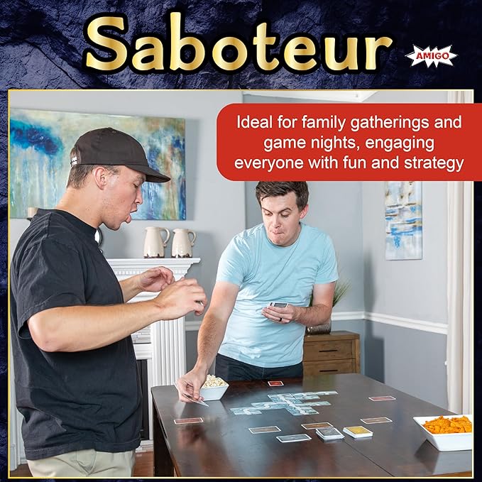 Saboteur