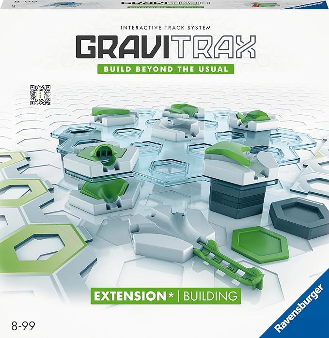 Ravensburger Gravitrax Extension Building Set