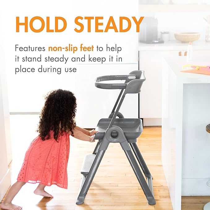 Boon Pivot Toddler Tower