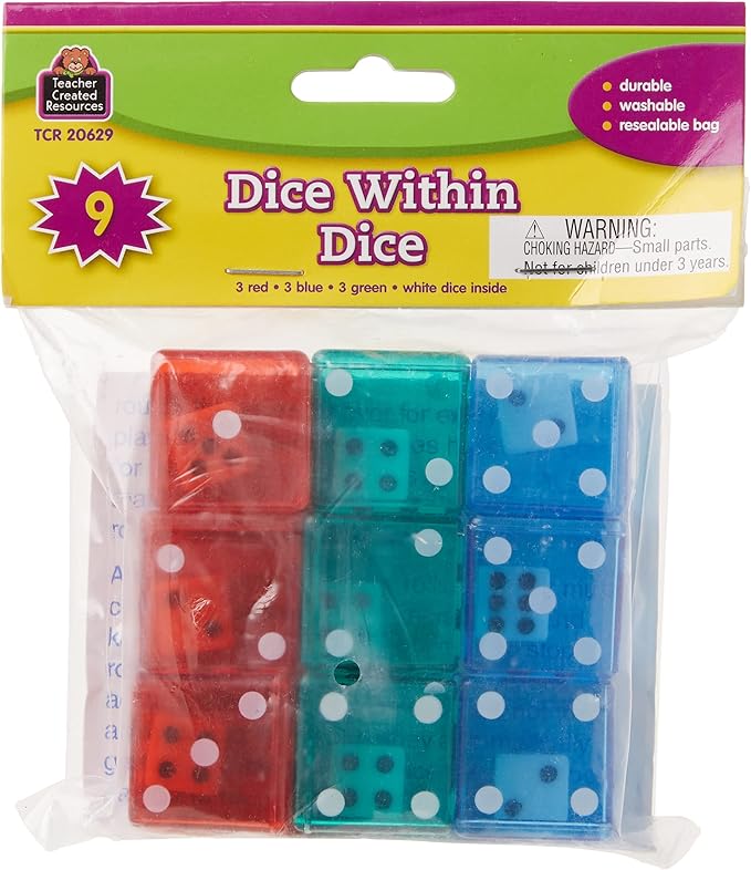 Dice Within Dice