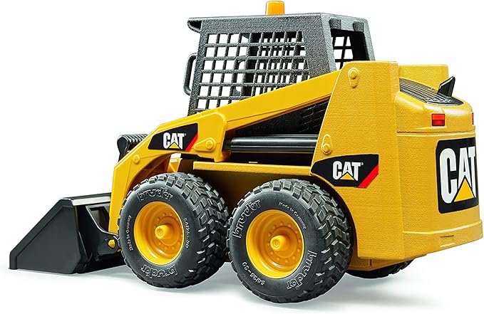 Bruder Caterpillar Skid Steer Loader