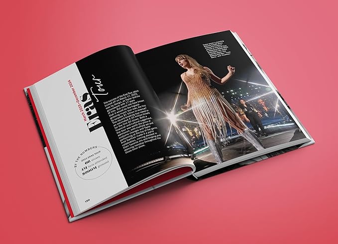 Taylor Swift Book