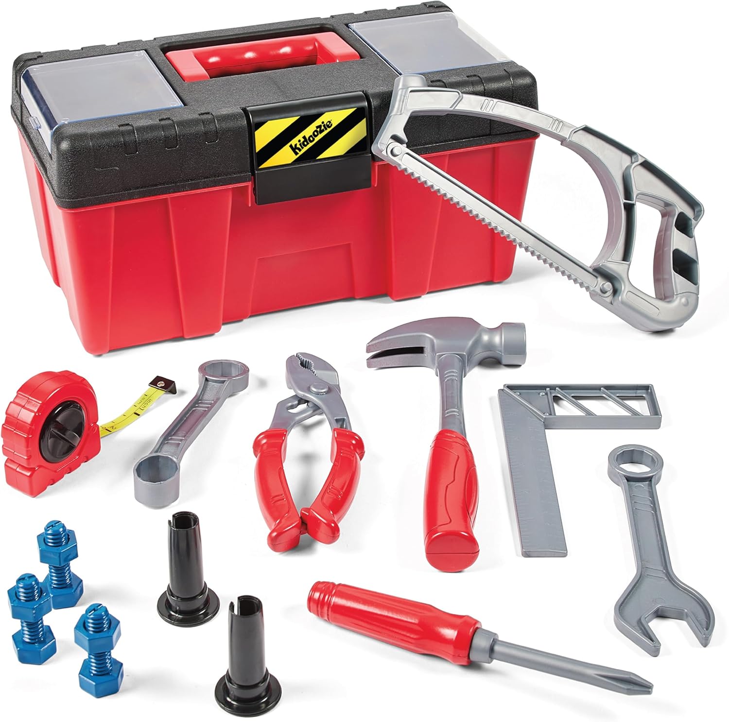 Kidoozie My First Toolbox