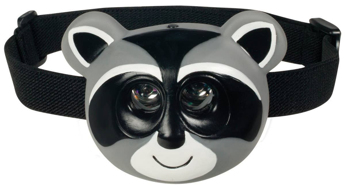 Critter Head Lamp