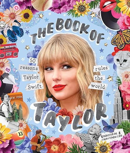 Book Of Taylor