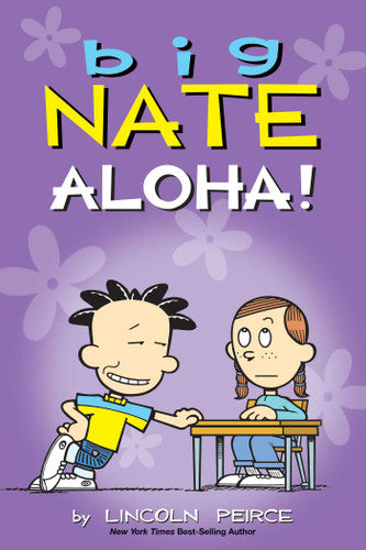 Big Nate - Aloha!