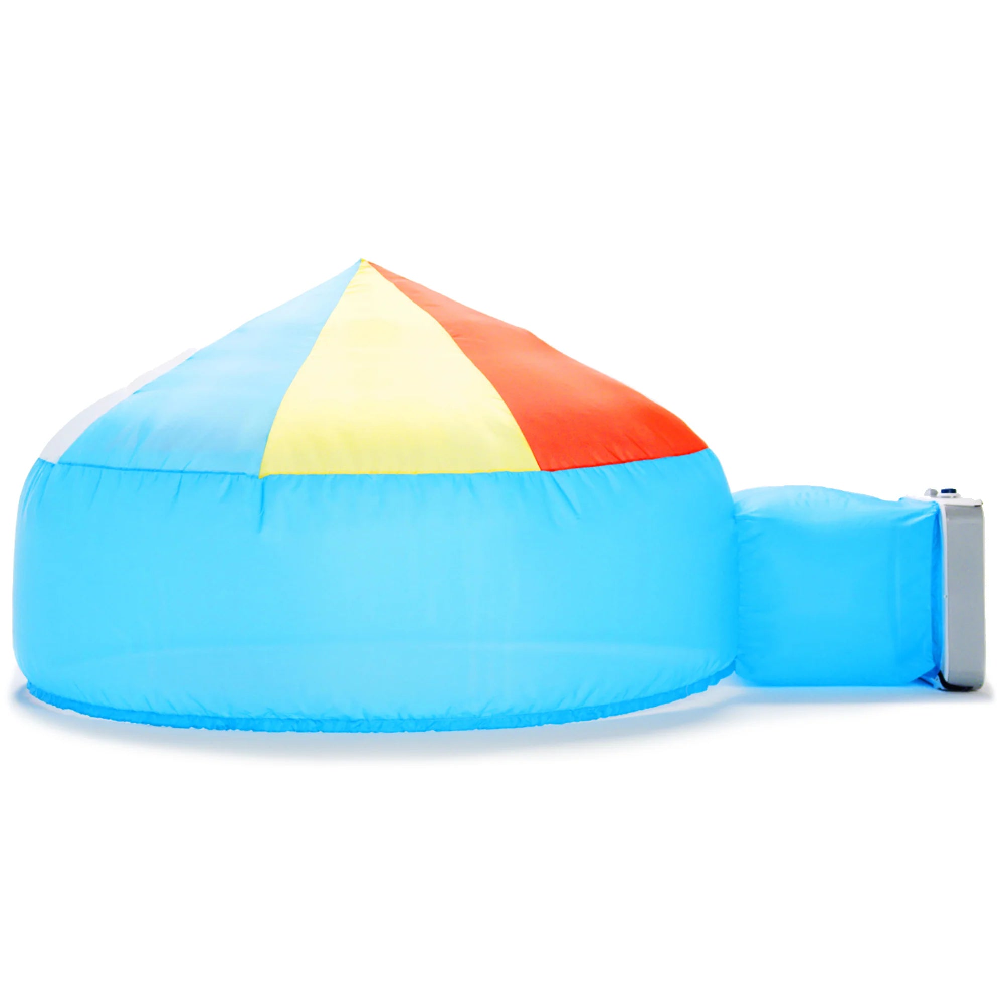 AirFort - Beach Ball Blue Air Fort