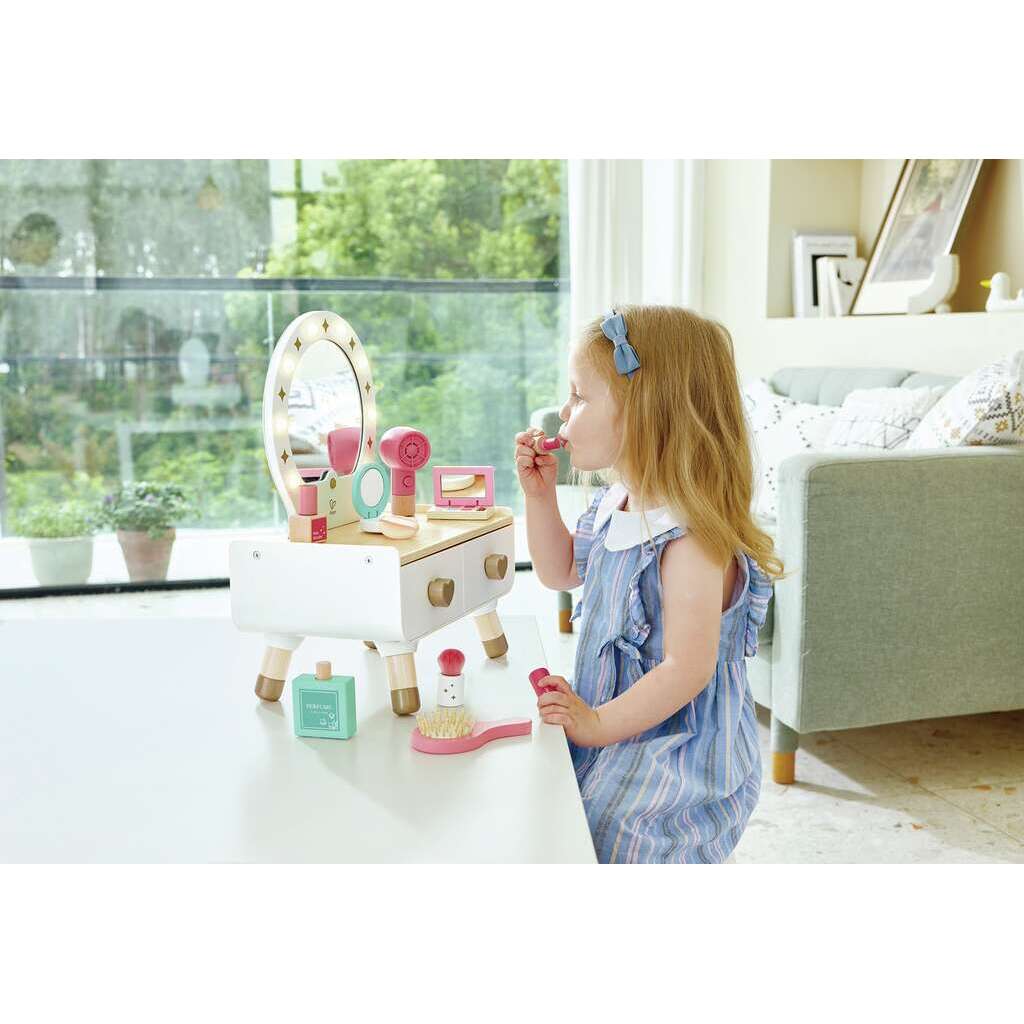 Hape My Stylish Dressing Table