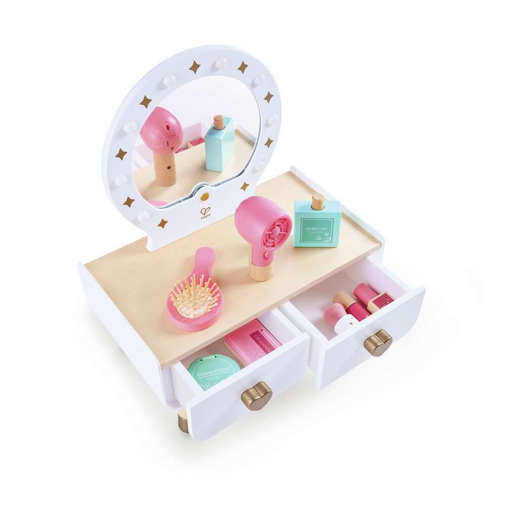 Hape My Stylish Dressing Table