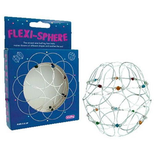 Flexi-Sphere