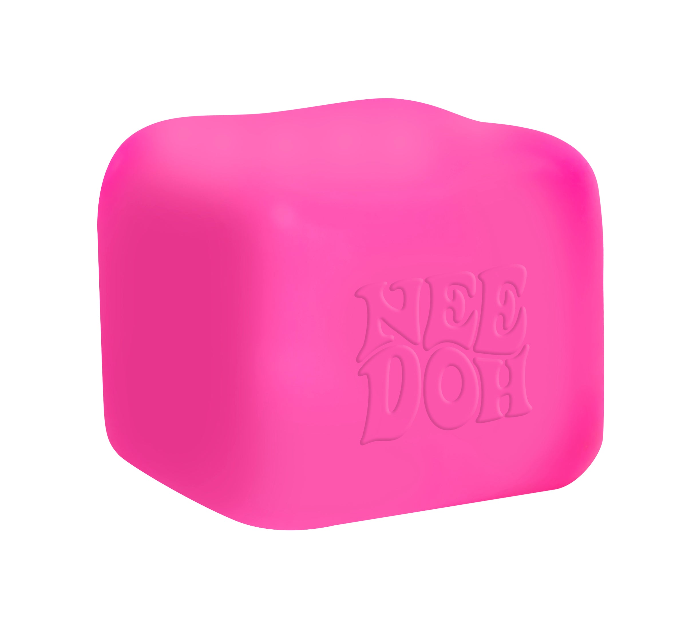 NeeDoh Nice Cube Glow